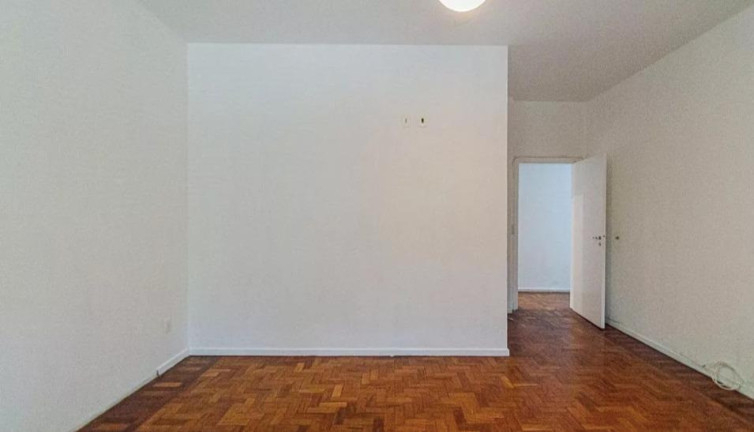 Imagem Apartamento com 3 Quartos à Venda, 132 m² em Bela Vista - São Paulo