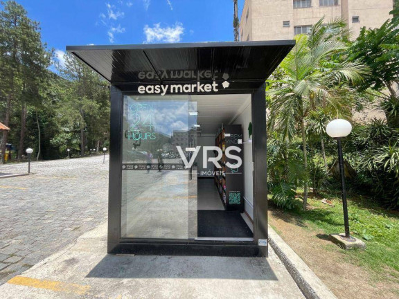 Imagem Apartamento com 2 Quartos à Venda, 50 m² em Quebra Frascos - Teresópolis Imagem Apartamento com 2 Quartos à Venda, 50 m² em Quebra Frascos - Teresópolis