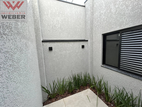 Imagem Casa de Condomínio com 3 Quartos à Venda, 152 m² em Horto Florestal - Sorocaba