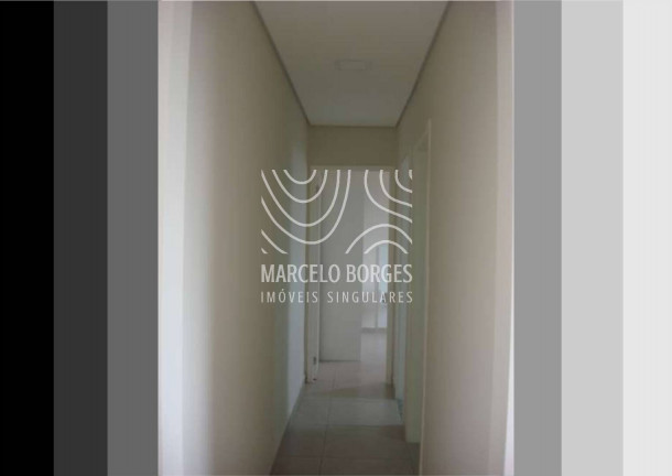 Imagem Apartamento com 2 Quartos à Venda, 50 m² em Jardim Ermida I - Jundiaí
