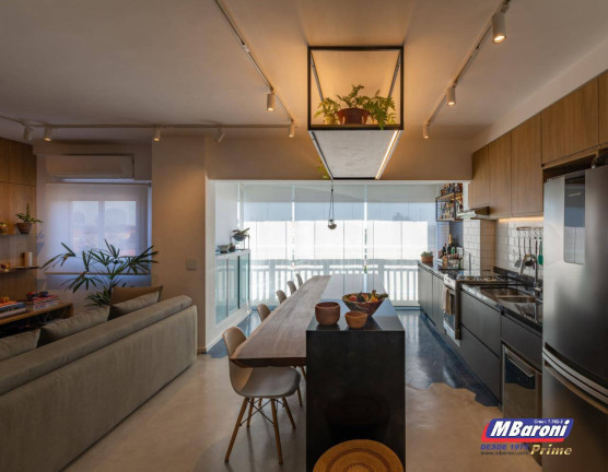 Apartamento com 1 Quarto à Venda, 60 m² em Sumarezinho - São Paulo