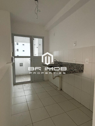 Imagem Imóvel com 2 Quartos à Venda, 54 m² em Sacomã - São Paulo Imagem Imóvel com 2 Quartos à Venda, 54 m² em Sacomã - São Paulo