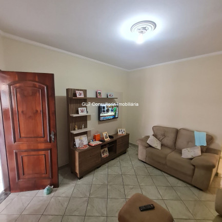 Imagem Sobrado com 4 Quartos à Venda,  em Jardim Morada Do Sol - Indaiatuba