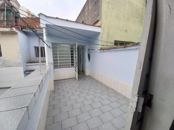 Imagem Sobrado com 3 Quartos à Venda, 80 m² em Mooca - São Paulo Imagem Sobrado com 3 Quartos à Venda, 80 m² em Mooca - São Paulo