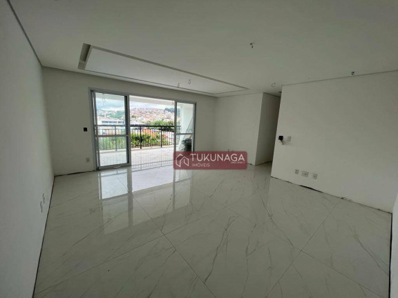 Imagem Apartamento com 3 Quartos à Venda, 106 m² em Jardim Flor Da Montanha - Guarulhos Imagem Apartamento com 3 Quartos à Venda, 106 m² em Jardim Flor Da Montanha - Guarulhos
