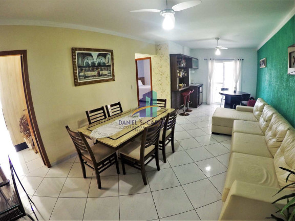 Imagem Apartamento com 2 Quartos à Venda, 89 m² em Aviação - Praia Grande Imagem Apartamento com 2 Quartos à Venda, 89 m² em Aviação - Praia Grande