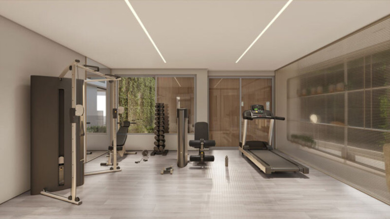 Imagem Imóvel com 1 Quarto à Venda, 58 m² em Vila Madalena - São Paulo