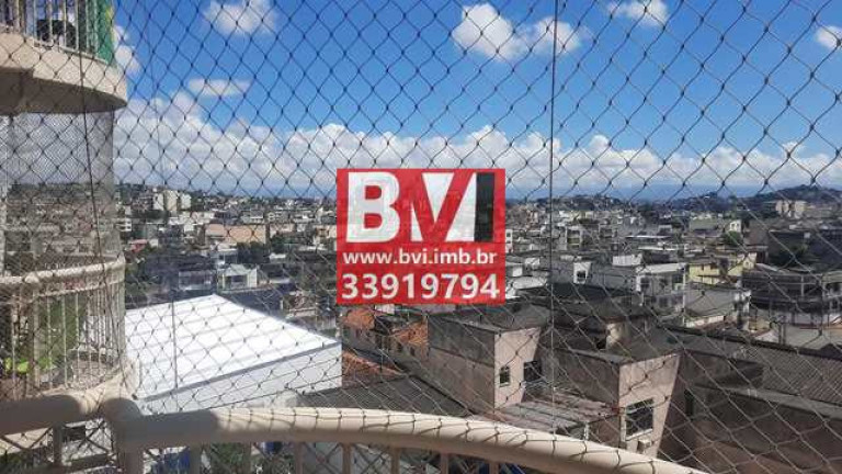 Imagem Apartamento com 2 Quartos à Venda, 60 m² em Vila Da Penha - Rio De Janeiro Imagem Apartamento com 2 Quartos à Venda, 60 m² em Vila Da Penha - Rio De Janeiro