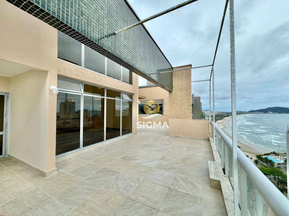 Imagem Cobertura com 6 Quartos à Venda, 423 m² em Pitangueiras - Guarujá Imagem Cobertura com 6 Quartos à Venda, 423 m² em Pitangueiras - Guarujá