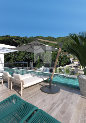 Imagem Apartamento à Venda, 137 m² em Cabeçudas - Itajai
