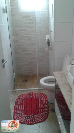 Imagem Apartamento com 2 Quartos à Venda, 60 m² em Jardim Stella - Santo André Imagem Apartamento com 2 Quartos à Venda, 60 m² em Jardim Stella - Santo André