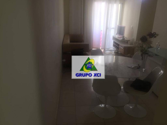 Imagem Apartamento com 3 Quartos à Venda, 68 m² em Mansões Santo Antônio - Campinas