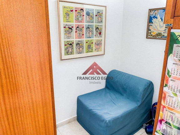 Imagem Apartamento com 3 Quartos à Venda, 207 m² em Icaraí - Niterói Imagem Apartamento com 3 Quartos à Venda, 207 m² em Icaraí - Niterói
