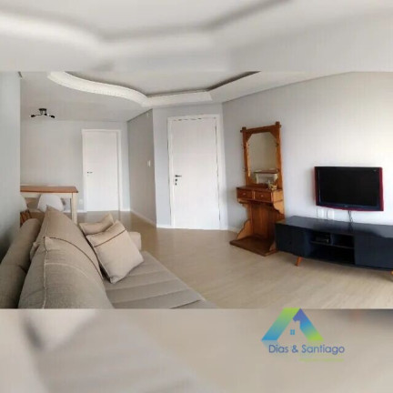 Foto do imóvel Apartamento com 3 Quartos à Venda, 98 m² em Vila Dom Pedro I - São Paulo