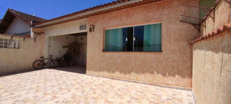 Imagem Casa com 3 Quartos à Venda, 250 m² em Oasis - Peruíbe Imagem Casa com 3 Quartos à Venda, 250 m² em Oasis - Peruíbe
