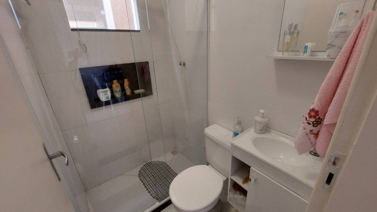 Imagem Casa de Condomínio com 2 Quartos à Venda, 60 m² em Guriri - Cabo Frio Imagem Casa de Condomínio com 2 Quartos à Venda, 60 m² em Guriri - Cabo Frio