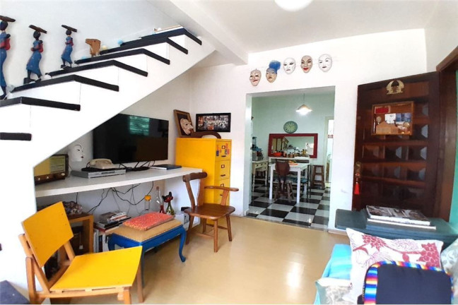 Imagem Casa com 2 Quartos à Venda, 69 m² em Vila Mariana - São Paulo