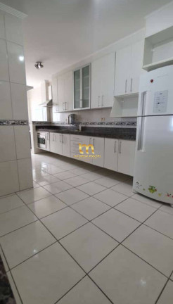 Imagem Apartamento com 3 Quartos à Venda, 130 m² em Aviação - Praia Grande
