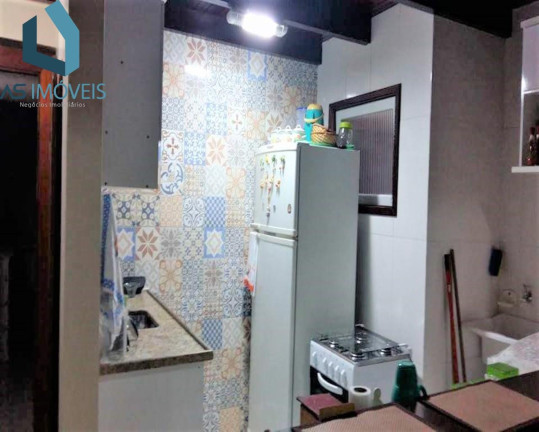 Imagem Casa de Condomínio com 3 Quartos à Venda, 120 m² em Peró - Cabo Frio