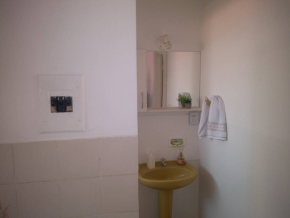 Imagem Apartamento com 1 Quarto para Alugar, 40 m² em Jardim Brasil - Bauru