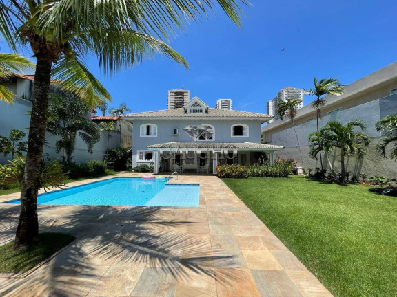 Imagem Casa com 5 Quartos à Venda, 500 m² em Barra Da Tijuca - Rio De Janeiro Imagem Casa com 5 Quartos à Venda, 500 m² em Barra Da Tijuca - Rio De Janeiro