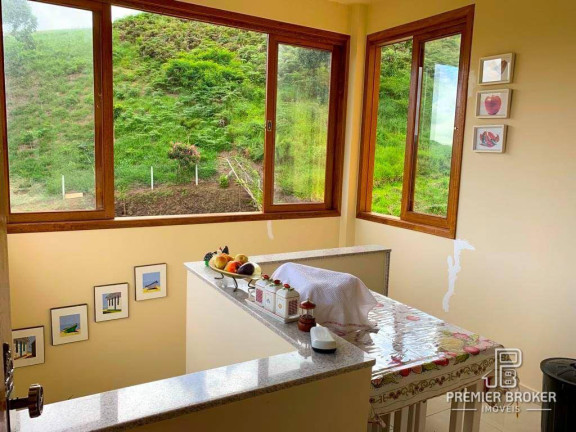 Imagem Casa com 2 Quartos à Venda, 135 m² em Vieira - Teresópolis Imagem Casa com 2 Quartos à Venda, 135 m² em Vieira - Teresópolis