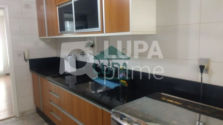 Imagem Apartamento com 3 Quartos para Alugar, 108 m² em Jardim Paulista - São Paulo