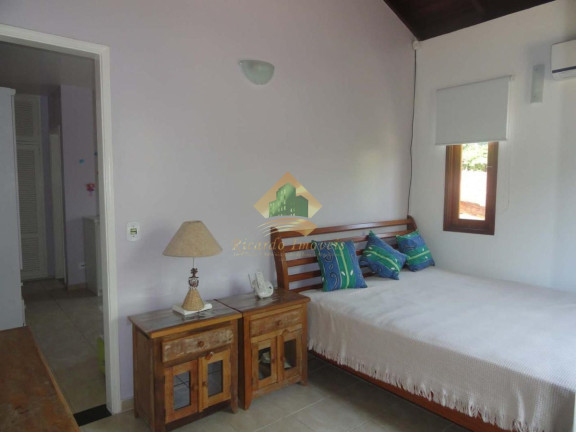 Imagem Casa de Condomínio com 5 Quartos à Venda, 273 m² em Lázaro - Ubatuba Imagem Casa de Condomínio com 5 Quartos à Venda, 273 m² em Lázaro - Ubatuba
