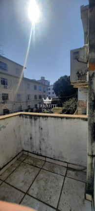 Imagem Sobrado com 3 Quartos à Venda, 240 m² em Embaré - Santos Imagem Sobrado com 3 Quartos à Venda, 240 m² em Embaré - Santos