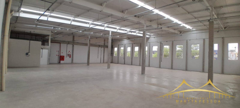 Imagem Ponto Comercial à Venda, 854 m² em Dix-sept Rosado - Natal Imagem Ponto Comercial à Venda, 854 m² em Dix-sept Rosado - Natal