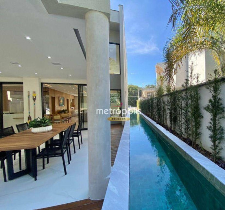 Imagem Sobrado com 7 Quartos à Venda, 410 m² em Riviera De São Lourenço - Bertioga Imagem Sobrado com 7 Quartos à Venda, 410 m² em Riviera De São Lourenço - Bertioga