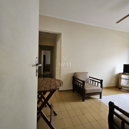 Imagem Apartamento com 1 Quarto à Venda, 49 m² em Tupi - Praia Grande