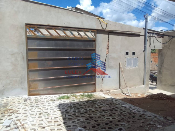 Imagem Casa com 3 Quartos à Venda, 85 m² em São Cosme De Cima (são Benedito) - Santa Luzia Imagem Casa com 3 Quartos à Venda, 85 m² em São Cosme De Cima (são Benedito) - Santa Luzia