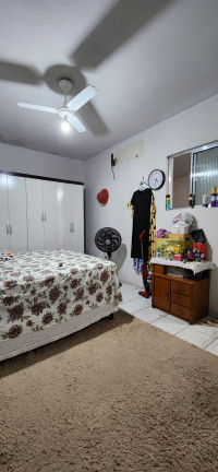 Imagem Casa com 3 Quartos à Venda, 150 m² em Piçarra - Teresina