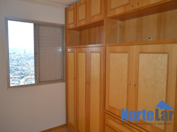 Imagem Apartamento com 3 Quartos à Venda, 68 m² em Freguesia Do ó - São Paulo