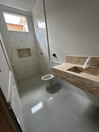 Imagem Casa com 3 Quartos à Venda, 100 m² em Jardim Eldorado - Marília Imagem Casa com 3 Quartos à Venda, 100 m² em Jardim Eldorado - Marília