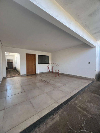 Imagem Casa com 3 Quartos para Alugar, 240 m² em Jardim Residencial Vilar - Votuporanga Imagem Casa com 3 Quartos para Alugar, 240 m² em Jardim Residencial Vilar - Votuporanga
