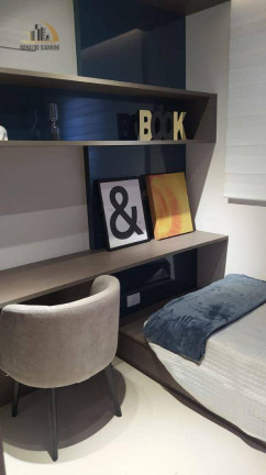 Imagem Apartamento com 2 Quartos à Venda, 68 m² em Boqueirão - Praia Grande
