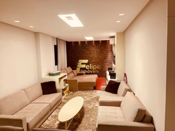 Imagem Imóvel com 3 Quartos à Venda, 142 m² em Enseada Do Suá - Vitória
