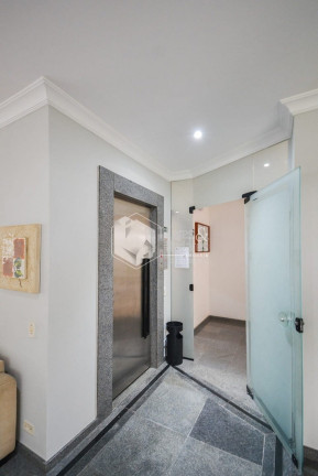 Imagem Apartamento com 3 Quartos à Venda, 175 m² em Jardim Paulista - São Paulo