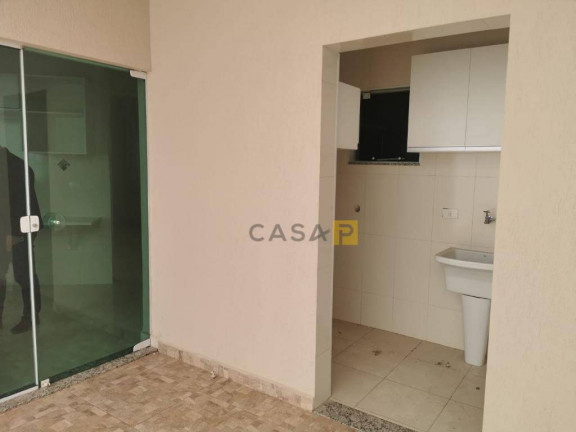 Imagem Casa com 3 Quartos à Venda, 120 m² em Jardim Cândido Bertini - Santa Bárbara D'oeste Imagem Casa com 3 Quartos à Venda, 120 m² em Jardim Cândido Bertini - Santa Bárbara D'oeste