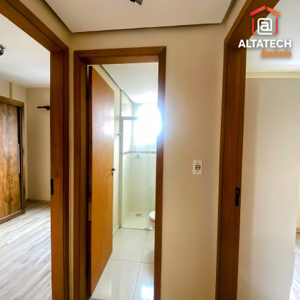 Imagem Apartamento com 2 Quartos à Venda, 56 m² em Jardim Country Club - Poços De Caldas