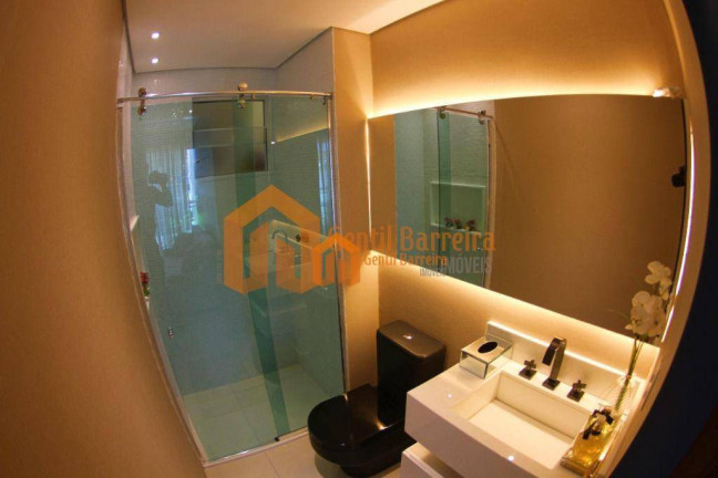 Imagem Apartamento com 1 Quarto à Venda, 30 m² em Edson Queiroz - Fortaleza Imagem Apartamento com 1 Quarto à Venda, 30 m² em Edson Queiroz - Fortaleza