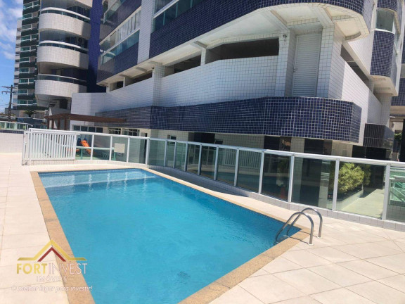 Imóvel com 3 Quartos à Venda, 120 m² em Maracanã - Praia Grande