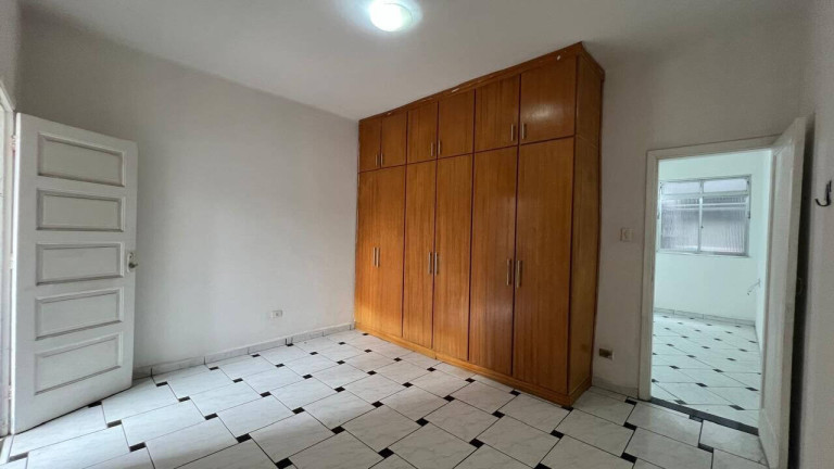 Imagem Apartamento com 2 Quartos à Venda, 80 m² em Boqueirão - Santos Imagem Apartamento com 2 Quartos à Venda, 80 m² em Boqueirão - Santos