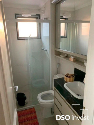Imagem Apartamento com 4 Quartos à Venda, 118 m² em Vila Clementino - São Paulo Imagem Apartamento com 4 Quartos à Venda, 118 m² em Vila Clementino - São Paulo