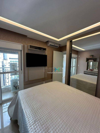 Imagem Apartamento com 4 Quartos à Venda, 144 m² em Royal Park - Campo Grande