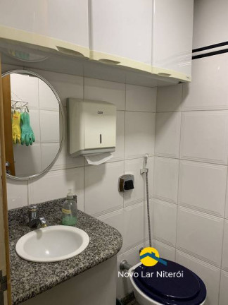 Imagem Sala Comercial à Venda, 30 m² em Centro - Niterói Imagem Sala Comercial à Venda, 30 m² em Centro - Niterói