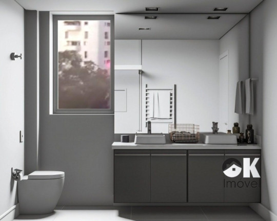 Imagem Apartamento com 3 Quartos à Venda, 140 m² em Jardim Paulista - São Paulo Imagem Apartamento com 3 Quartos à Venda, 140 m² em Jardim Paulista - São Paulo