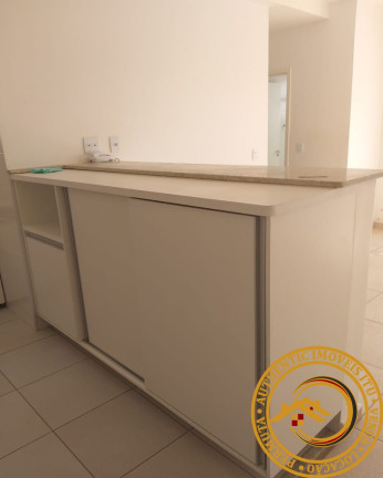 Imagem Apartamento com 2 Quartos à Venda, 57 m² em São Luiz - Itu